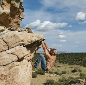 Meet your Posher, Caleb